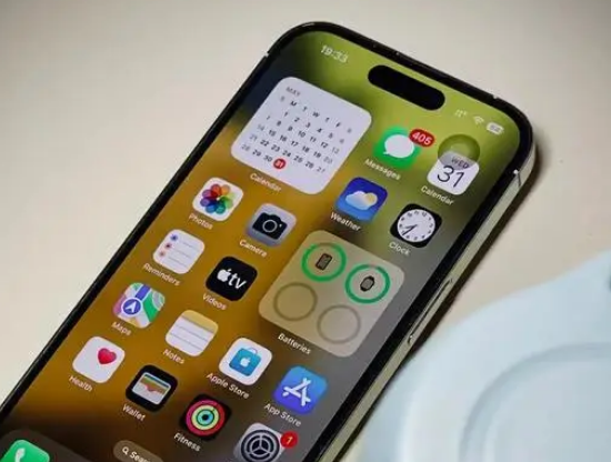 集宁apple维修中心分享为什么苹果手机的质感那么好