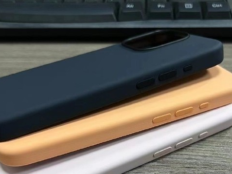 集宁苹果14维修站分享iPhone14手机壳能直接给iPhone15用吗?