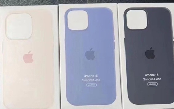 集宁苹果14维修站分享iPhone14手机壳能直接给iPhone15用吗？ 