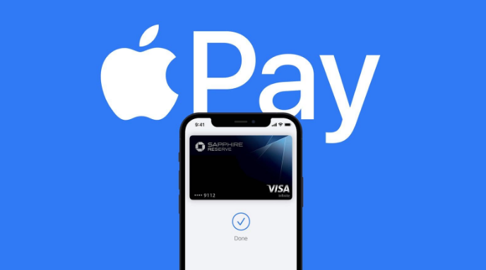 集宁苹果14服务点分享iPhone 14 设置 Apple Pay 后，锁屏密码不正确怎么办 