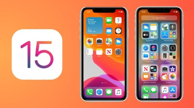 集宁苹果13维修分享iPhone13更新iOS 15.5，体验如何 