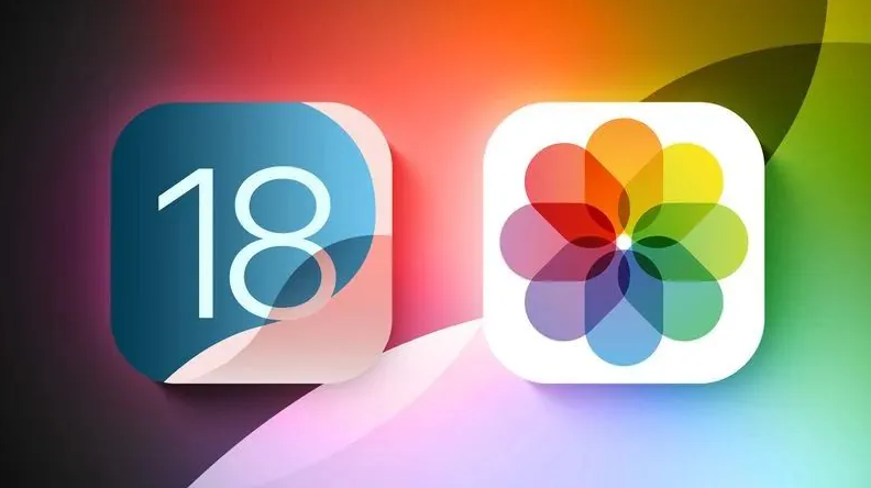 集宁苹果手机维修分享苹果 iOS / iPadOS 18.1Beta 3 发布 