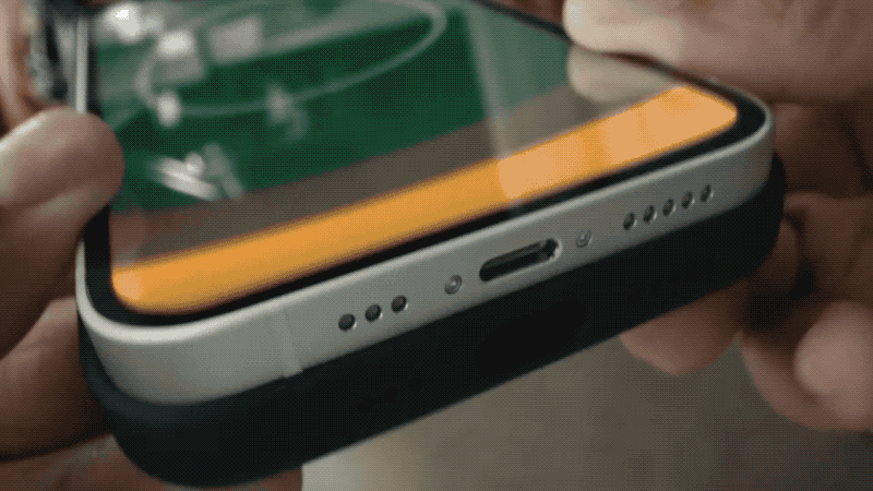 集宁苹果手机维修分享未来 Magsafe 还有哪些发展空间 