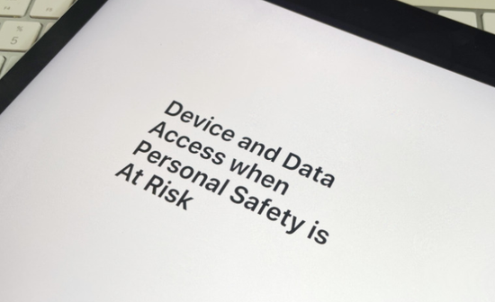 集宁苹果手机维修分享用户去世后，Apple设备和iCloud数据怎么办 