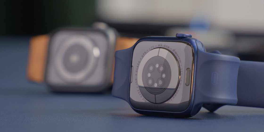 集宁苹果手机维修分享Apple Watch 是如何测量卡路里的 