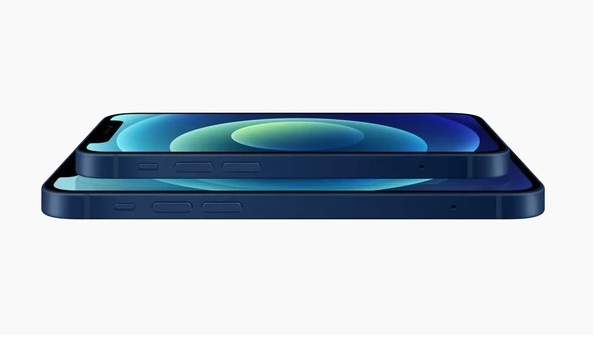 集宁苹果手机维修分享iPhone 12 mini 锁屏后触屏失灵怎么办 