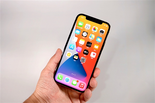 集宁苹果手机维修分享iOS 14.2修订版已到，专属iPhone 12系列 