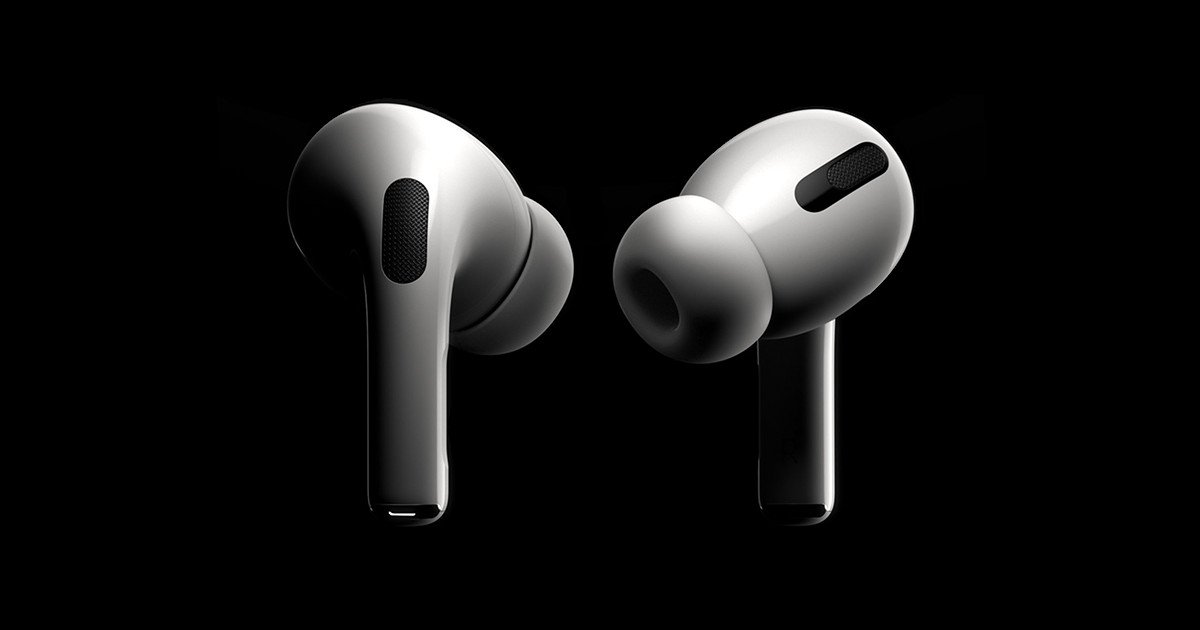 集宁苹果手机维修分享AirPods Pro 爆音、降噪效果下降怎么办 