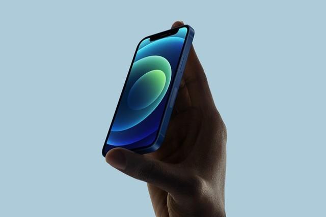 集宁苹果手机维修分享iPhone 12 mini辐射很大吗 