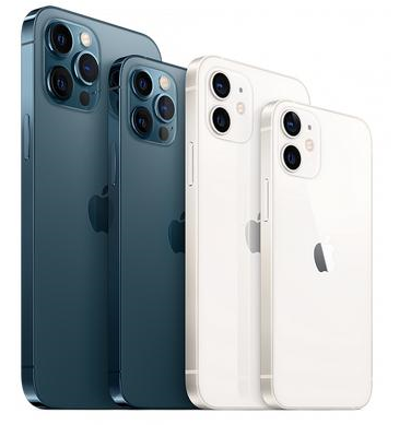 集宁苹果维修点分享iPhone 12 Pro维修主板被忽略的实操故障 