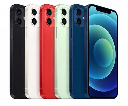 集宁苹果维修点分享iPhone 12 Pro Max维修主板易被忽略的实操故障 