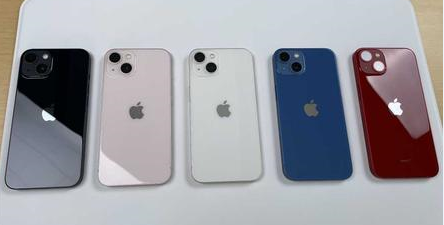 集宁苹果维修点分享iPhone 13维修主板易被忽略实操故障 