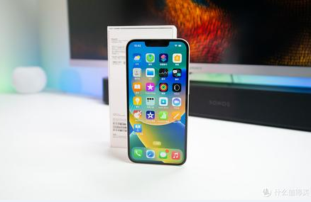 集宁苹果维修点分享iPhone 14维修主板时的细节问题 