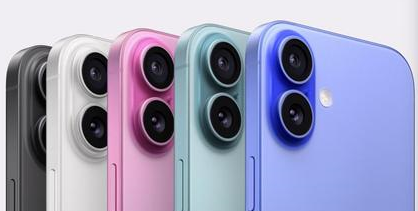 集宁苹果维修点分享iPhone 16主板维修硬件故障 