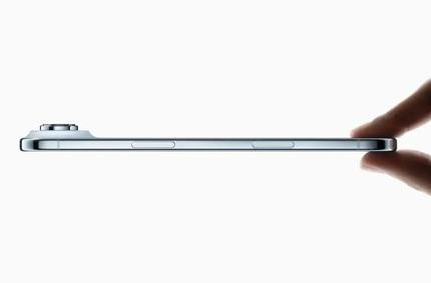 集宁苹果维修点分享iPhone 17 Air自动关机电源故障解析 