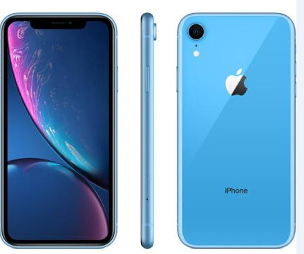 集宁苹果维修点分享iPhone XR后台与通知系统排错 