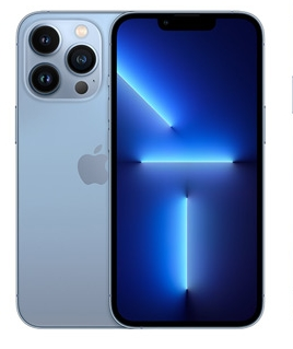 集宁苹果维修点分享iPhone 13 Pro锁屏密码玩机指南 