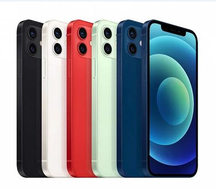 集宁苹果维修点分享iPhone 12 Pro Max黑屏冷门故障解读 