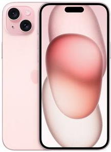 集宁苹果维修点分享iPhone15 Plus手机黑屏小众问题 