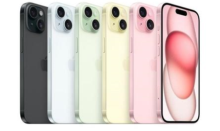集宁苹果维修点分享iPhone 15发烫易忽视问题科普 