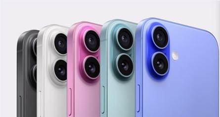 集宁苹果维修点分享iPhone 16发烫易忽视因素汇总 