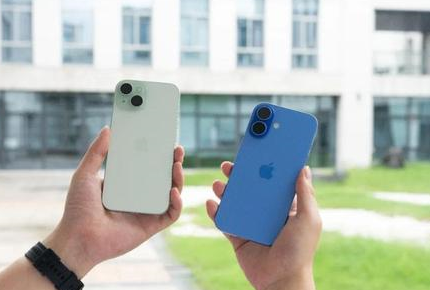 集宁苹果维修点分享iPhone 16 Plus发烫多场景剖析 