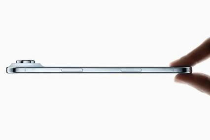 集宁苹果维修点分享iPhone 17 Air发烫几大隐形诱因 