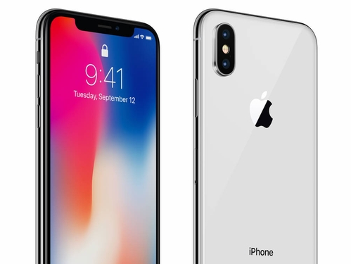 集宁苹果维修点分享iPhone X摄像头实拍质感与场景适配全解析 