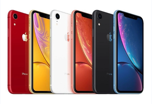 集宁苹果维修点分享iPhone XR摄像头原生色彩表现与日常拍摄实用指南 